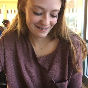 Meet your Posher, Paige